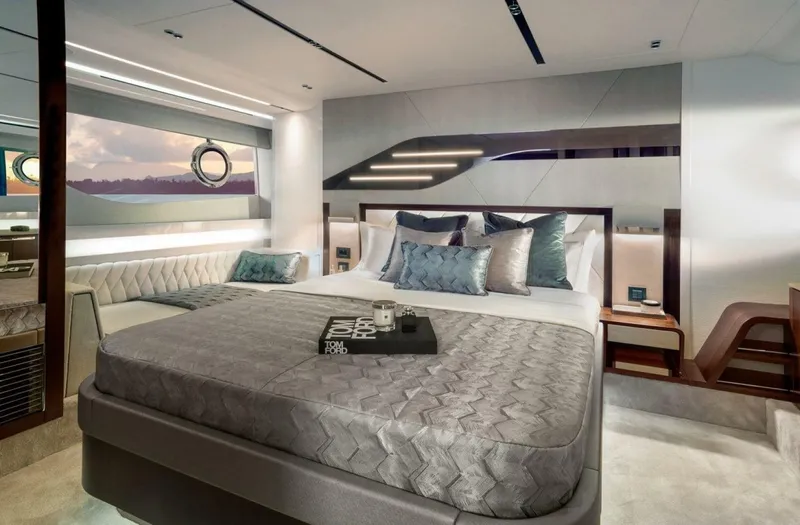 Slide: The Image of Sunseeker Predator 60 EVO 2020 - 7389175