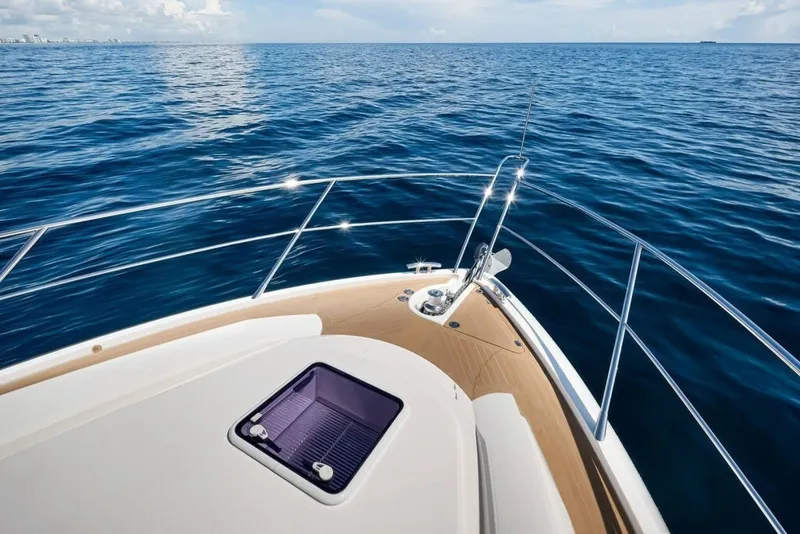 Slide: The Image of Sunseeker Predator 60 EVO 2020 - 7850065