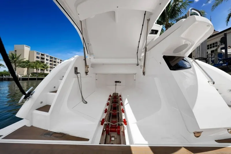 Slide: The Image of Sunseeker Predator 60 EVO 2020 - 7850191