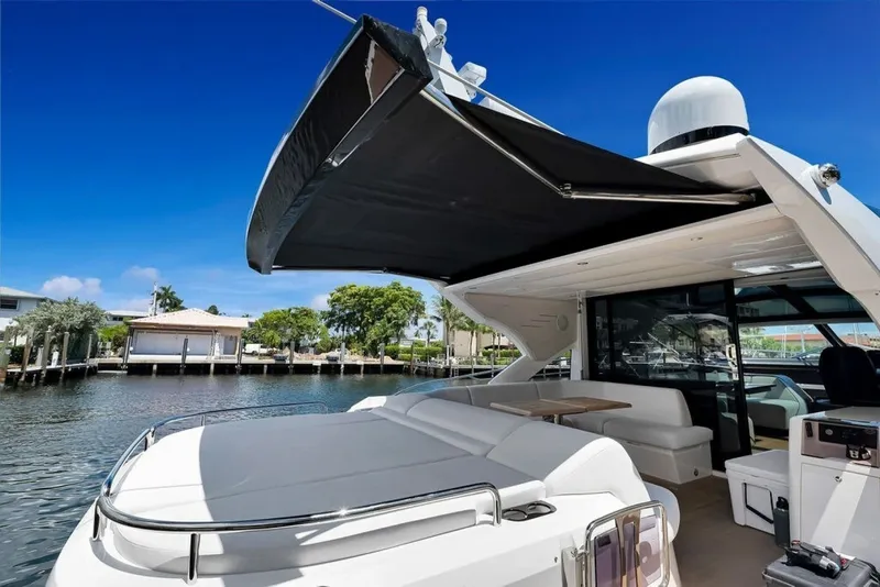 Slide: The Image of Sunseeker Predator 60 EVO 2020 - 7850060