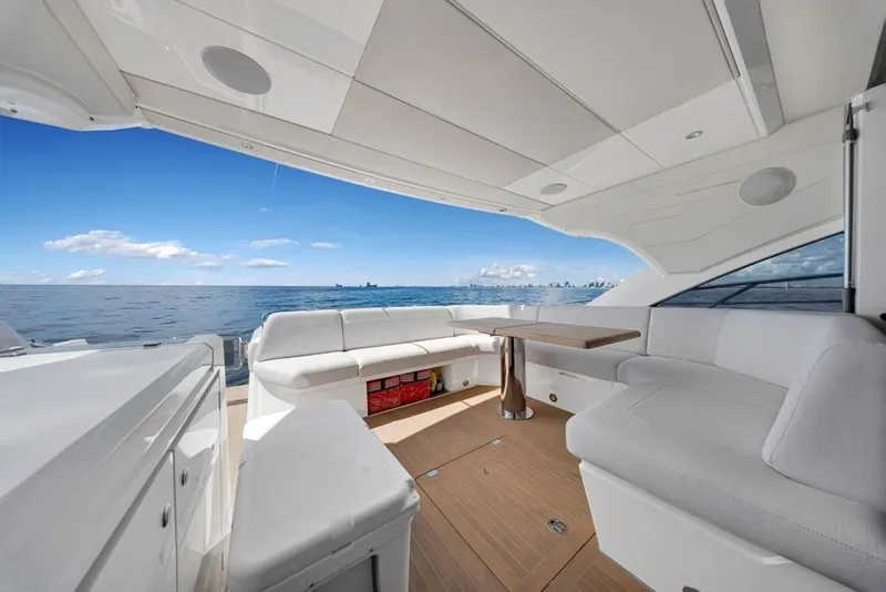 Slide: The Image of Sunseeker Predator 60 EVO 2020 - 8146845