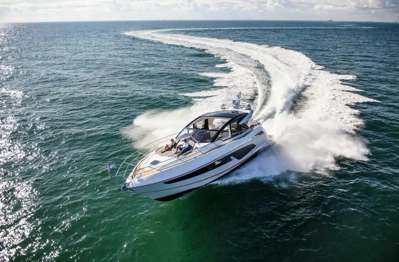 The Image of Sunseeker Predator 60 EVO 2020 - 7232235