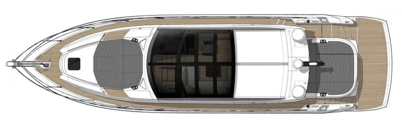 Slide: The Image of Sunseeker Predator 60 EVO 2020 - 7389182