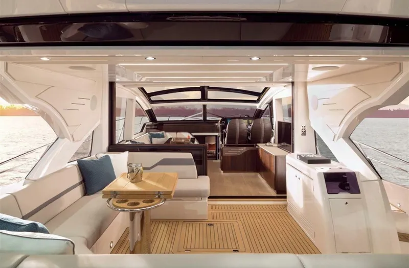 Slide: The Image of Sunseeker Predator 60 EVO 2020 - 7389160