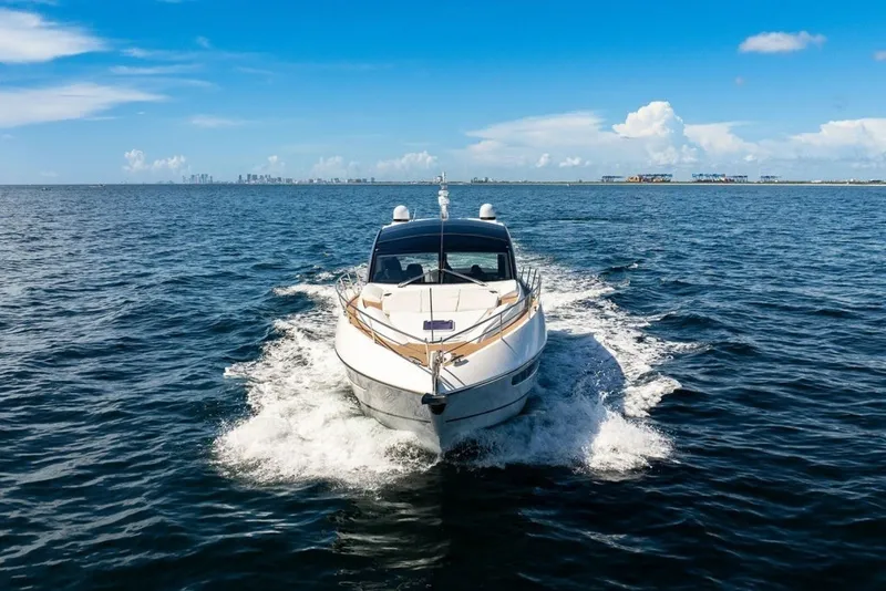 Slide: The Image of Sunseeker Predator 60 EVO 2020 - 8040312