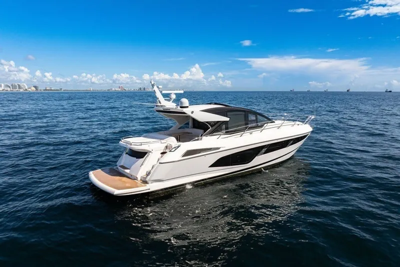 Slide: The Image of Sunseeker Predator 60 EVO 2020 - 8146818