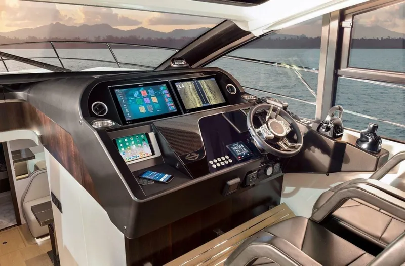 Slide: The Image of Sunseeker Predator 60 EVO 2020 - 7389170