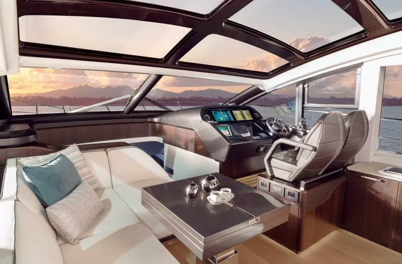 Slide: The Image of Sunseeker Predator 60 EVO 2020 - 7389164