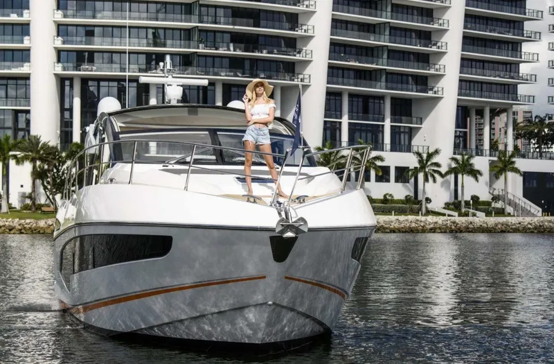 Slide: The Image of Sunseeker Predator 60 EVO 2020 - 7389142