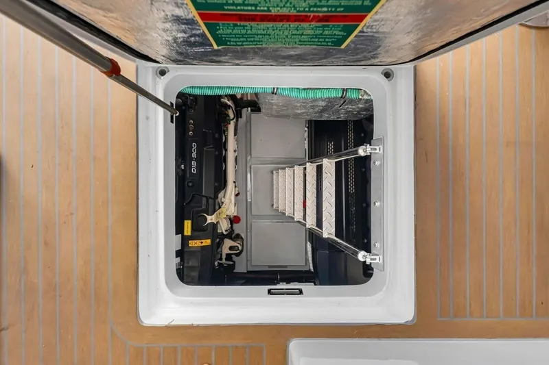 Slide: The Image of Sunseeker Predator 60 EVO 2020 - 7850176