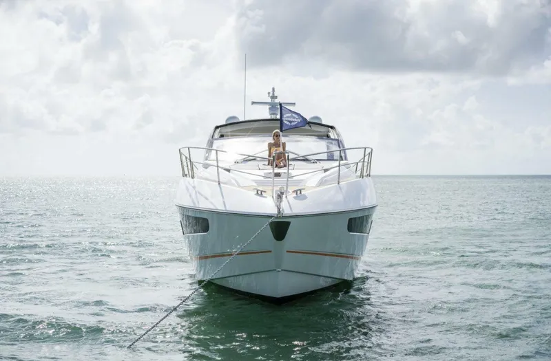 Slide: The Image of Sunseeker Predator 60 EVO 2020 - 7389134