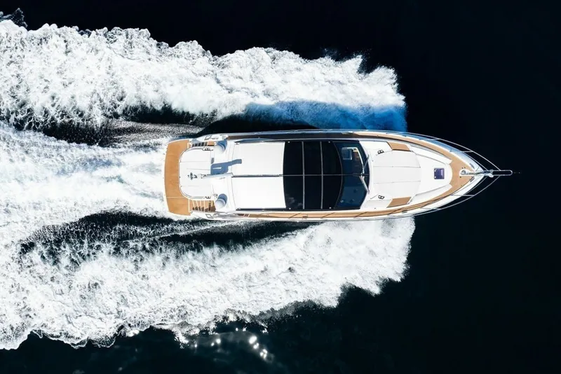 Slide: The Image of Sunseeker Predator 60 EVO 2020 - 8146833