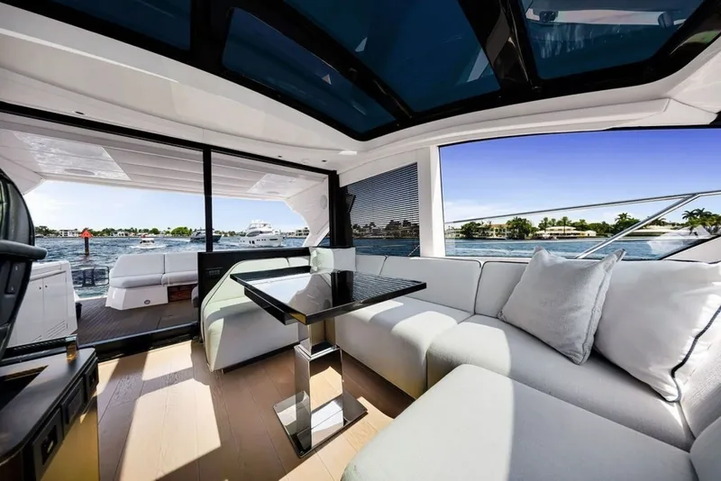 Slide: The Image of Sunseeker Predator 60 EVO 2020 - 7850078