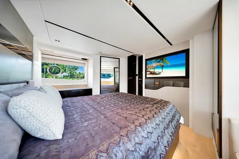 Slide: The Image of Sunseeker Predator 60 EVO 2020 - 7850155