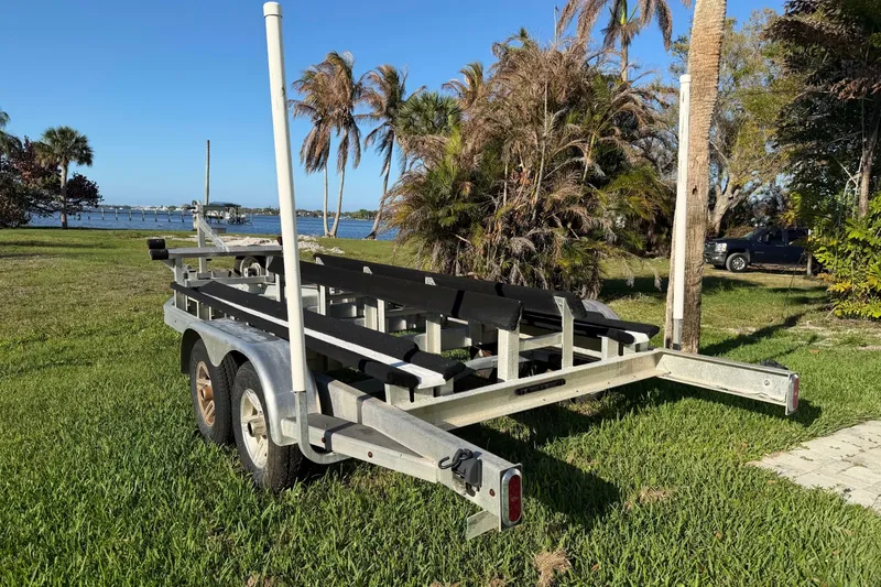 Slide: The Image of TideLine Boats 235 Hybrid 2020 - 6945522