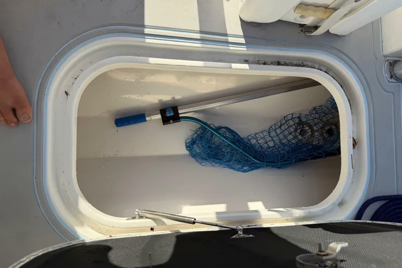 Slide: The Image of TideLine Boats 235 Hybrid 2020 - 6945345