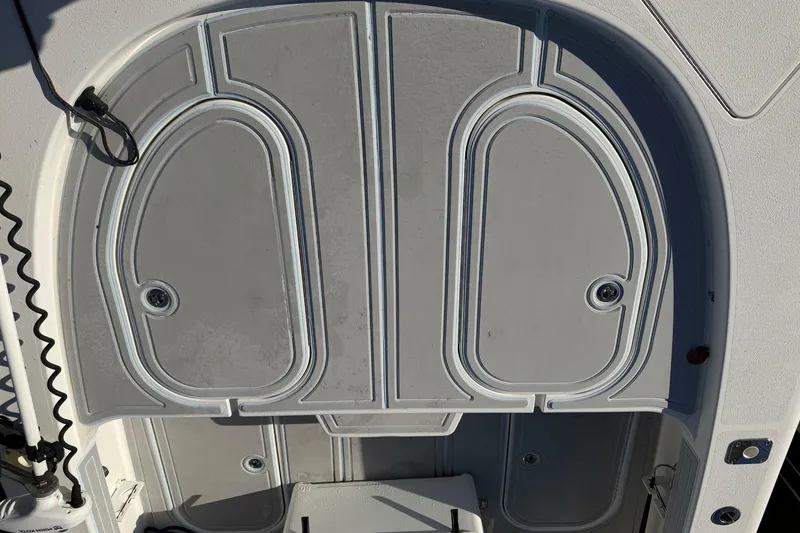 Slide: The Image of TideLine Boats 235 Hybrid 2020 - 7232377