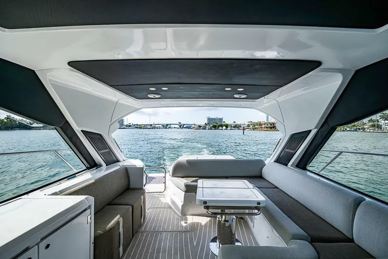 Slide: The Image of Azimut Atlantis 51 2019 - 7232282