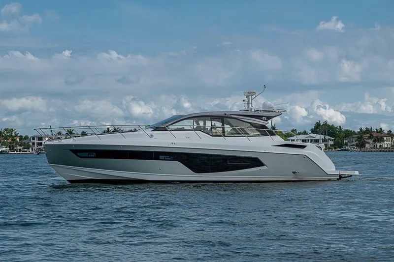 The Image of Azimut Atlantis 51 2019 - 7232240