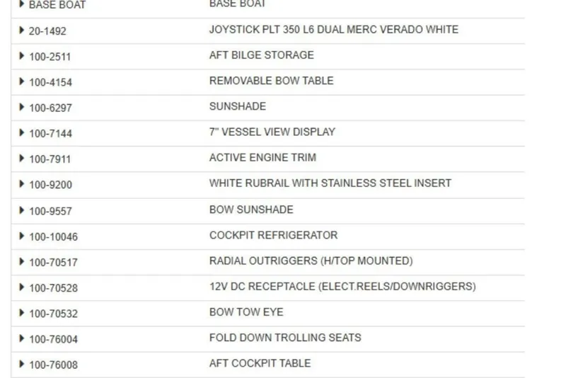 Slide: The Image of Boston Whaler 330 Outrage 2019 - 6945474