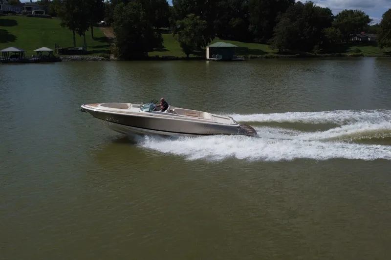 The Image of Chris-Craft Launch 30 2019 - 7232390