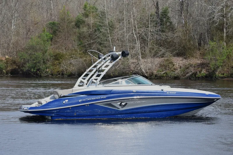 The Image of Crownline Boats Eclipse E255 SURF 2019 - 6945372