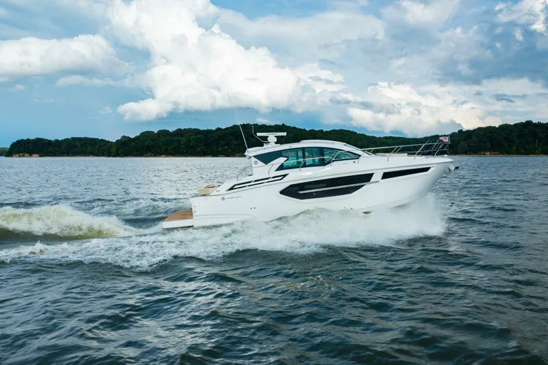 Slide: The Image of Cruisers 42 Cantius 2019 - 6945424
