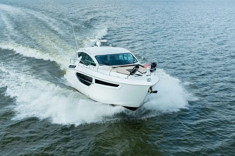 The Image of Cruisers 42 Cantius 2019 - 7232451
