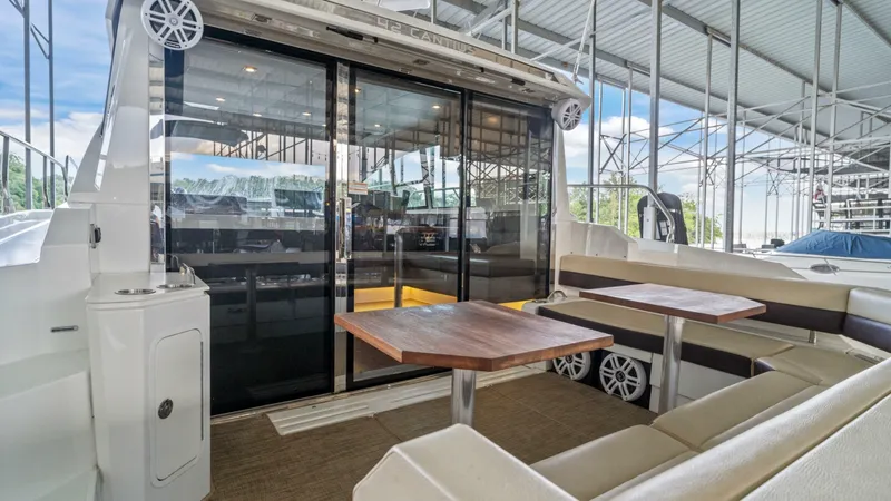 Slide: The Image of Cruisers 42 Cantius 2019 - 6945556