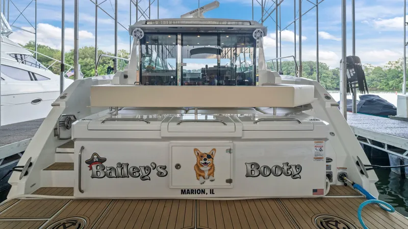 Slide: The Image of Cruisers 42 Cantius 2019 - 7409907