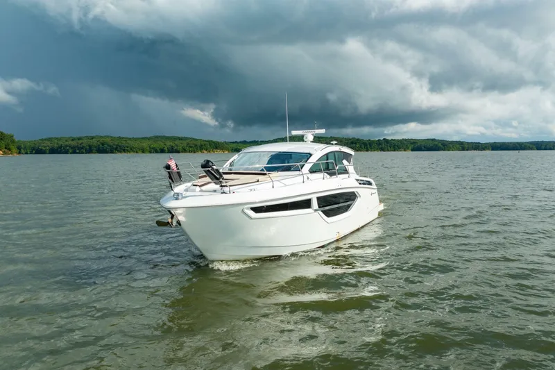 Slide: The Image of Cruisers 42 Cantius 2019 - 6945481