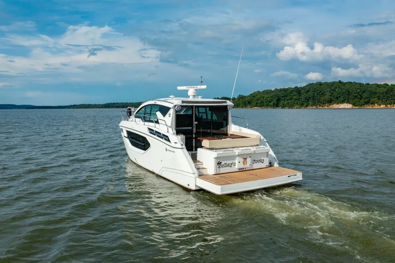 Slide: The Image of Cruisers 42 Cantius 2019 - 6945489