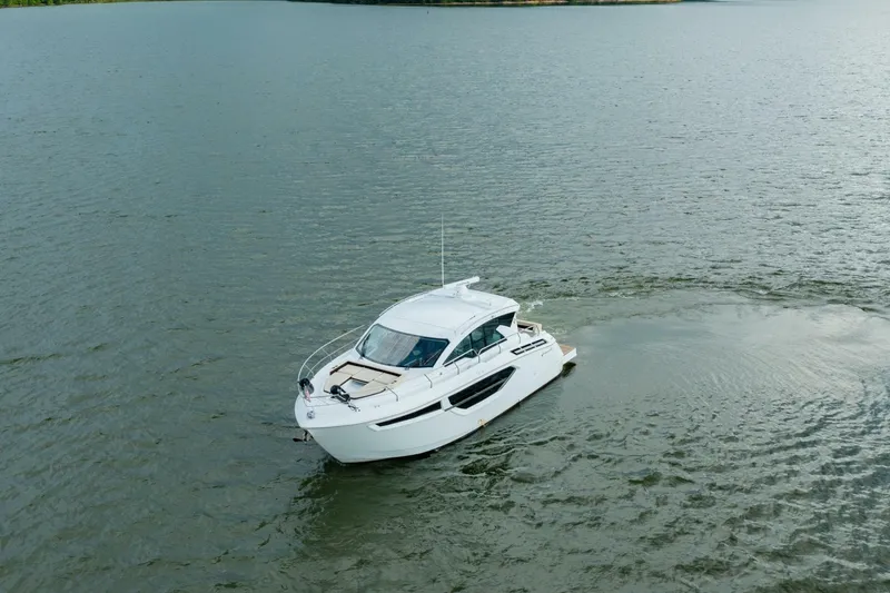 Slide: The Image of Cruisers 42 Cantius 2019 - 6945451