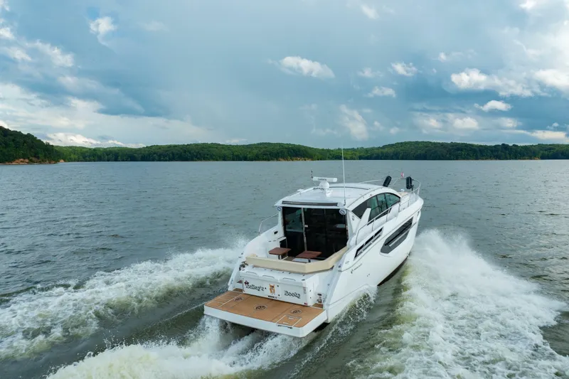 Slide: The Image of Cruisers 42 Cantius 2019 - 6945428