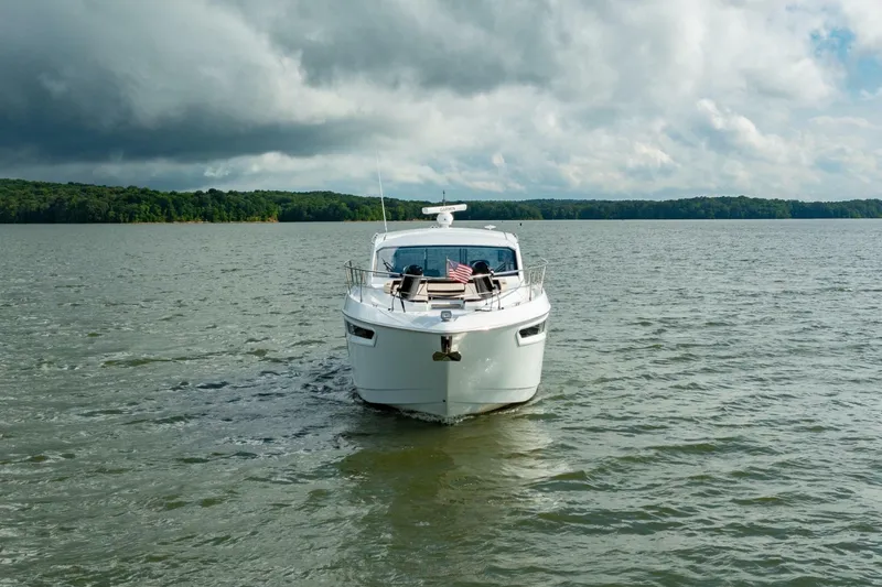 Slide: The Image of Cruisers 42 Cantius 2019 - 7232517