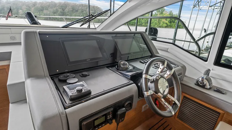 Slide: The Image of Cruisers 42 Cantius 2019 - 6945673