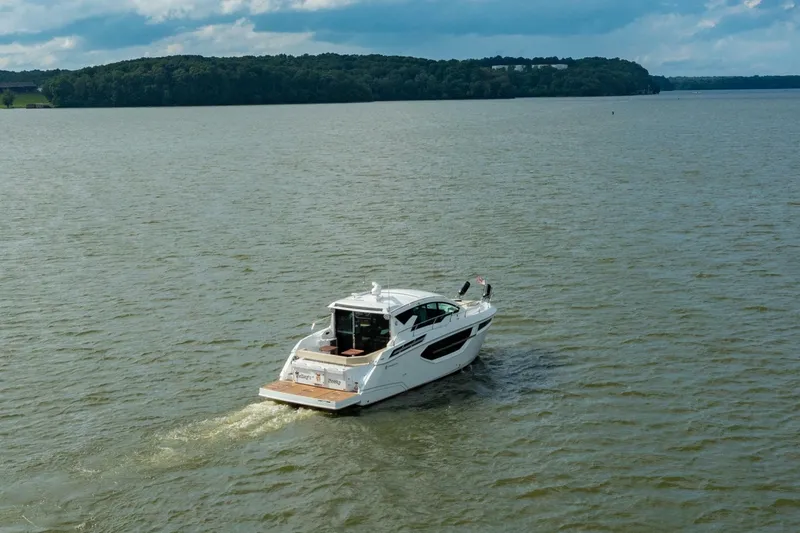 Slide: The Image of Cruisers 42 Cantius 2019 - 7232489