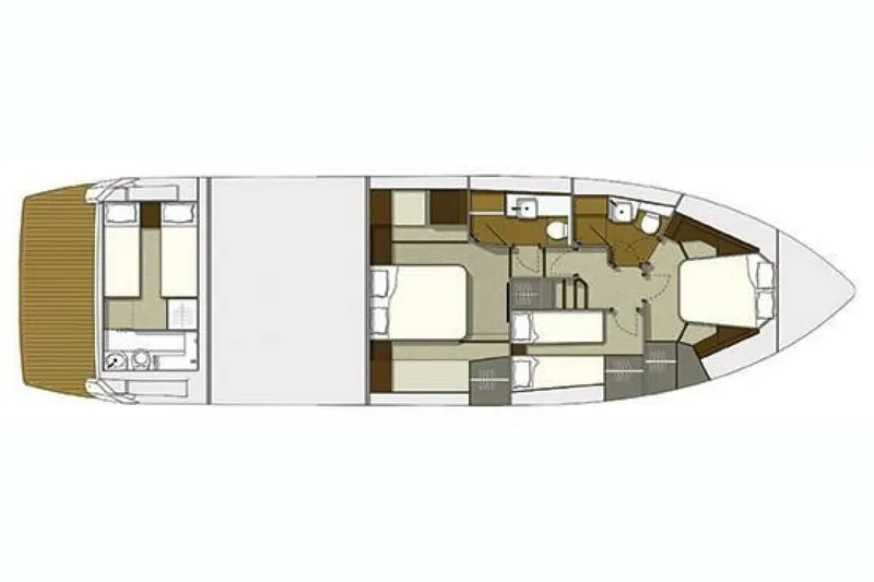 Slide: The Image of Galeon 560 Sky 2019 - 6945619