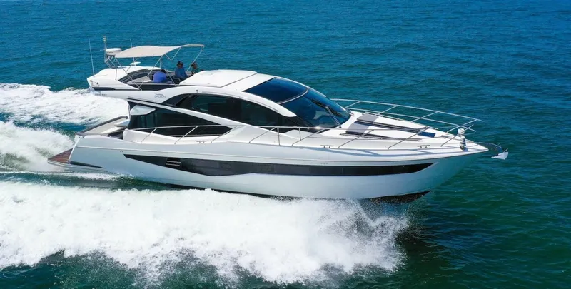 The Image of Galeon 560 Sky 2019 - 6895227