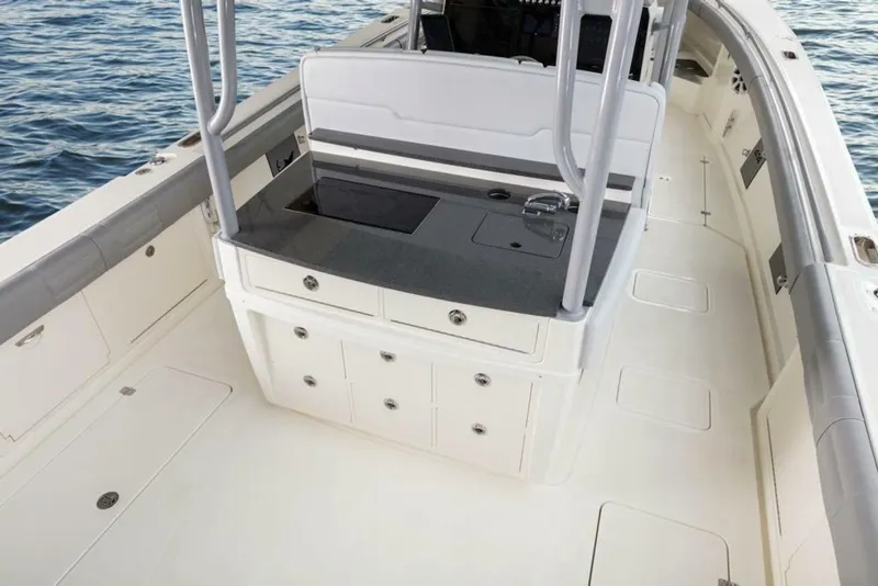 Slide: The Image of Mako 414 Center Console 2019 - 6945541