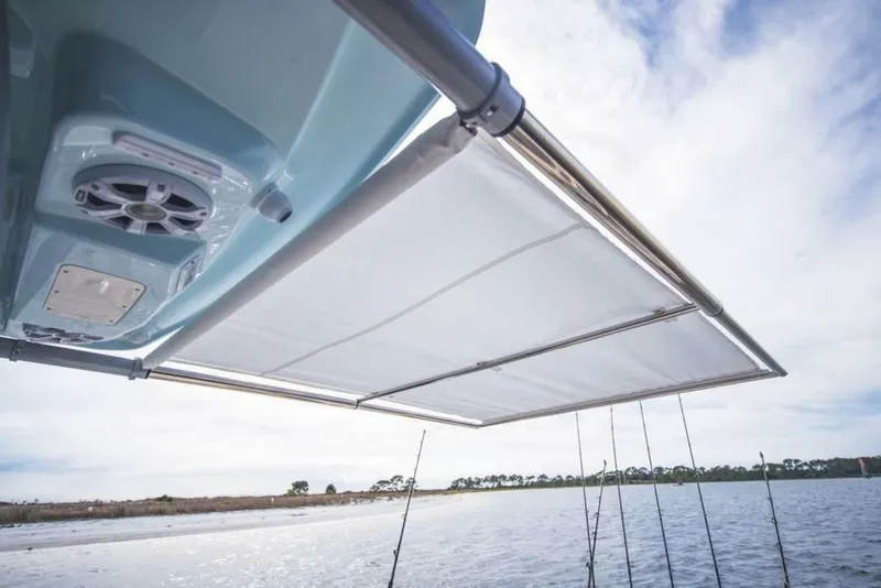 Slide: The Image of Mako 414 Center Console 2019 - 6945667