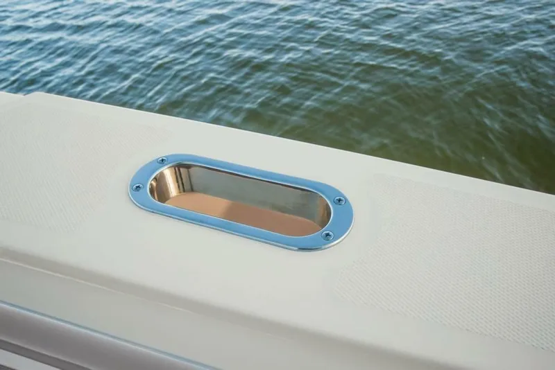Slide: The Image of Mako 414 Center Console 2019 - 7232666