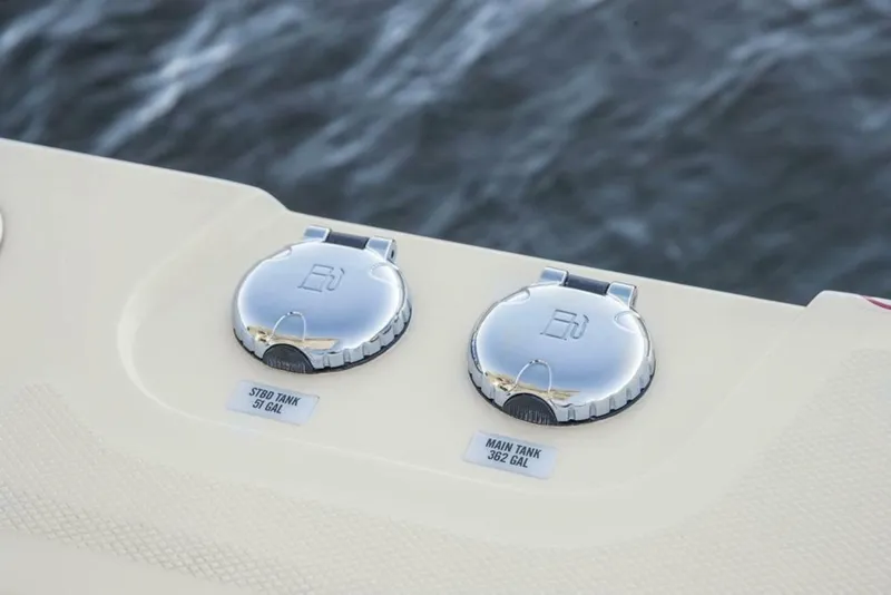 Slide: The Image of Mako 414 Center Console 2019 - 6945657
