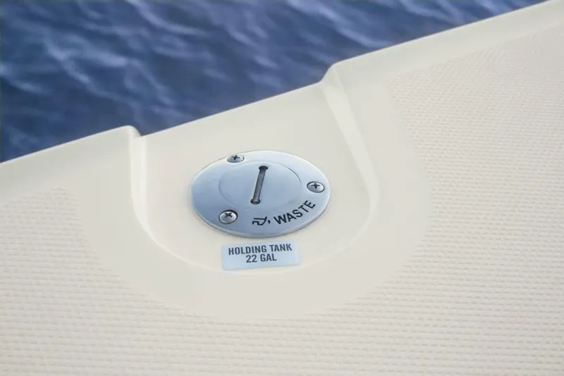 Slide: The Image of Mako 414 Center Console 2019 - 6945613