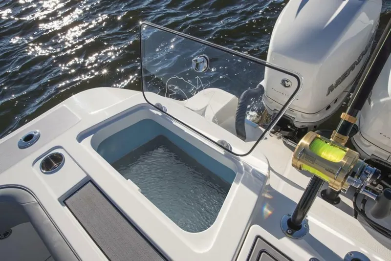 Slide: The Image of Mako 414 Center Console 2019 - 6945654