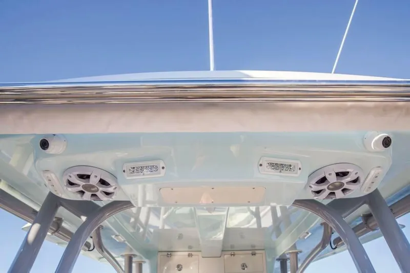 Slide: The Image of Mako 414 Center Console 2019 - 6945663