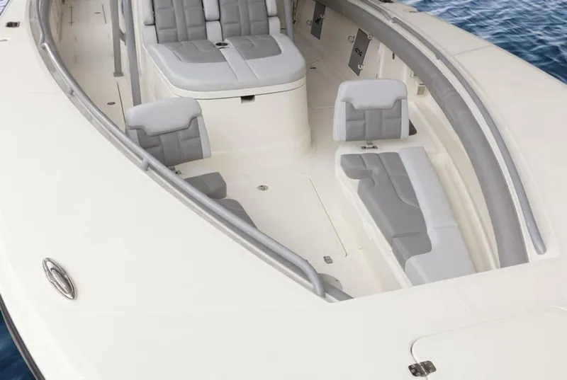 Slide: The Image of Mako 414 Center Console 2019 - 7232632