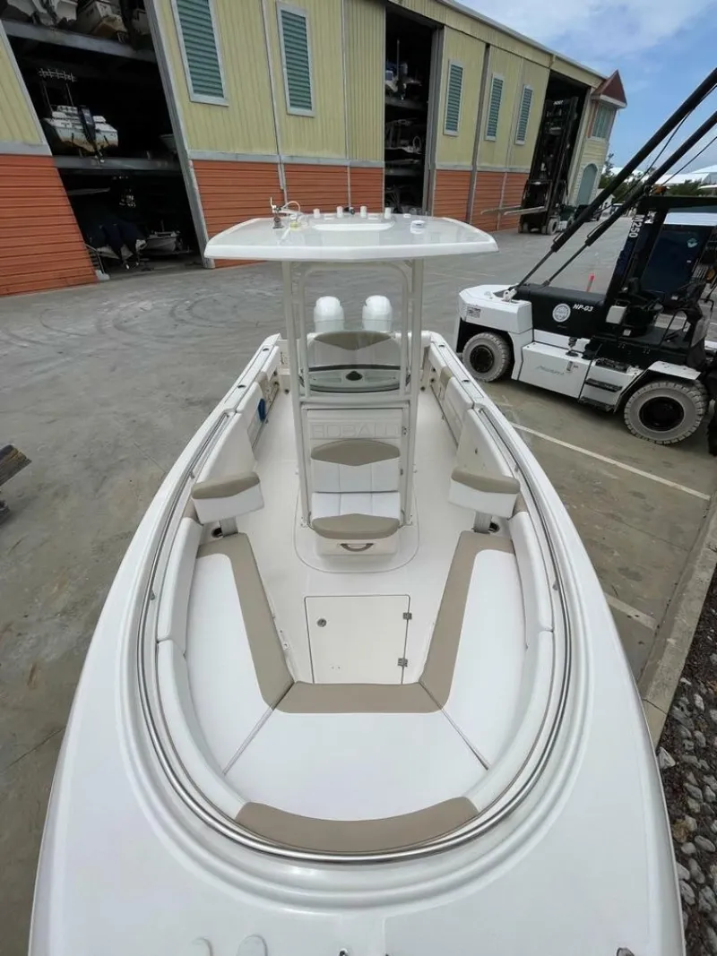 Slide: The Image of Robalo R242 Center Console 2019 - 7232815