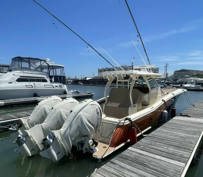 Slide: The Image of Scout 380 LXF 2019 - 6945716