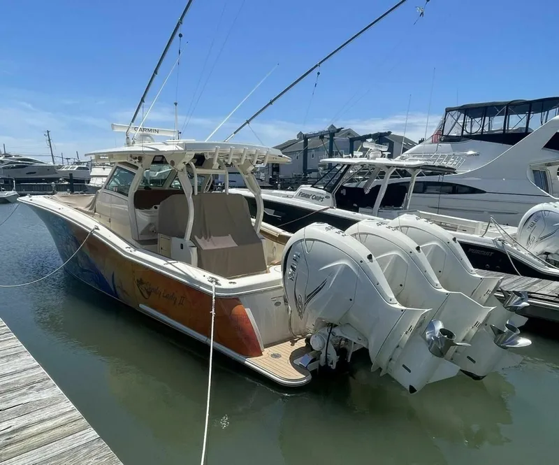 Slide: The Image of Scout 380 LXF 2019 - 6945699